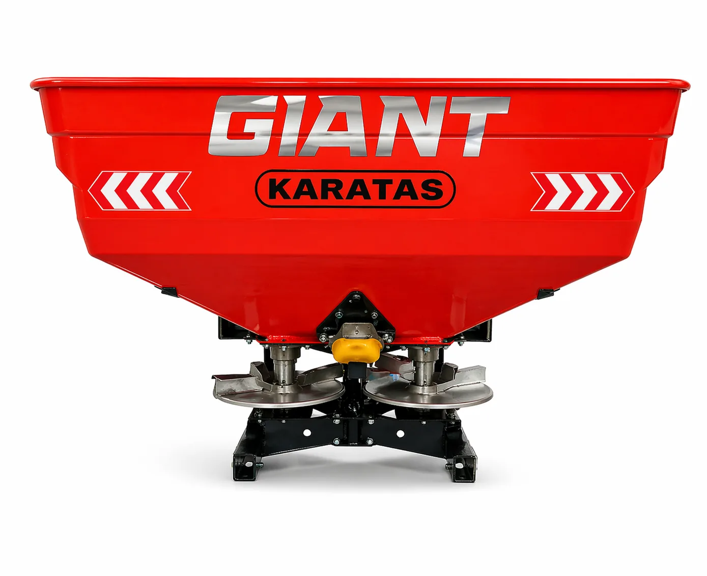 Fertilizer Spreaders